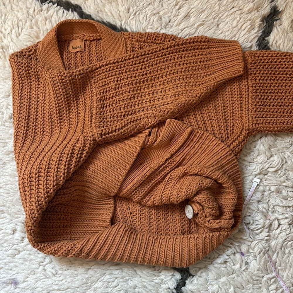 Babaa Cardigan - Picture 10 of 17
